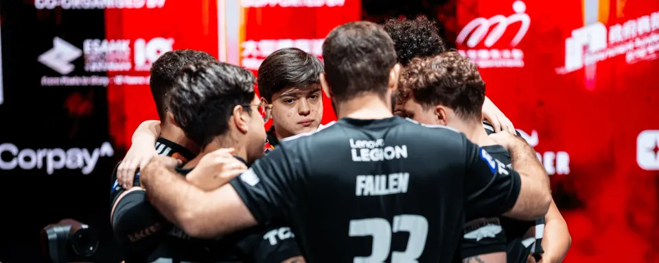 Vitality ve FURIA, BLAST Bounty Summer 2026'yı geride bıraktı