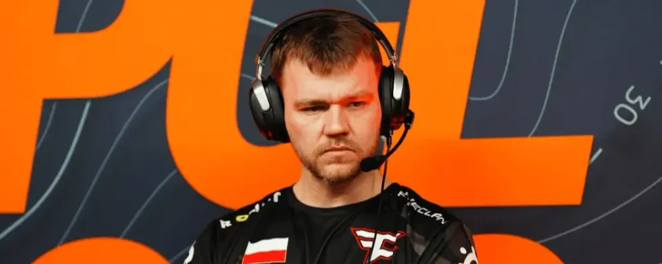 Filip 'NEO' Kubski Astralis'in Baş Antrenörü Oldu