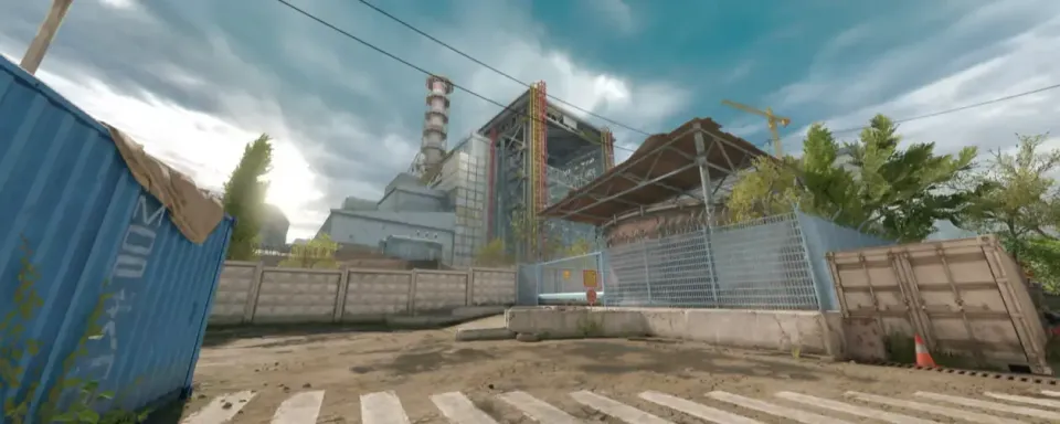 CS2'de de_cache'te Tek Başına Boost Yöntemi Keşfedildi