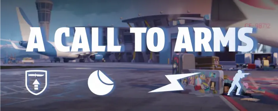 Valve'dan CS2 İçin Yeni Yarışma Duyurusu
