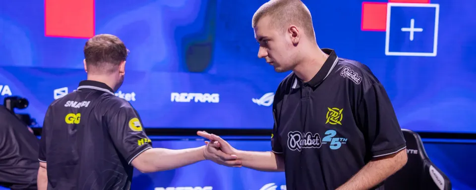 HEROIC, Ninjas in Pyjamas ve diğerleri yarı finale yükseldi
