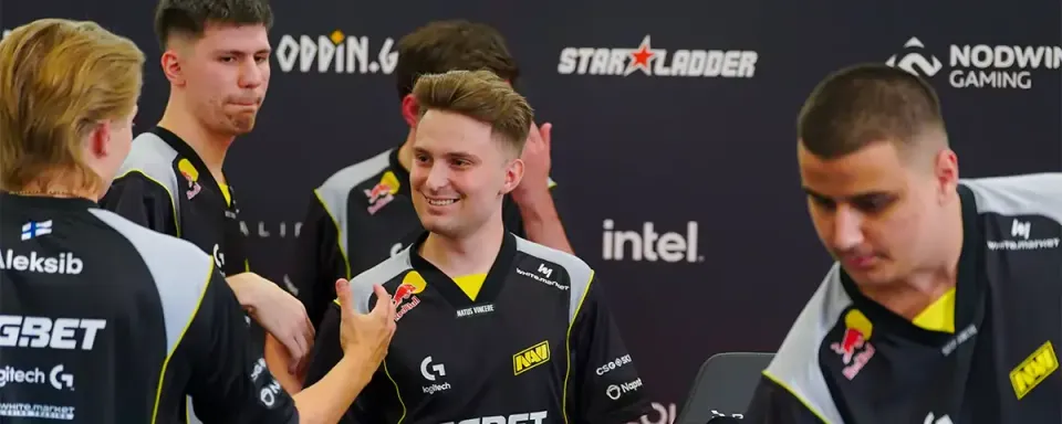 StarSeries Fall 2026'nın İlk Katılımcıları Açıklandı