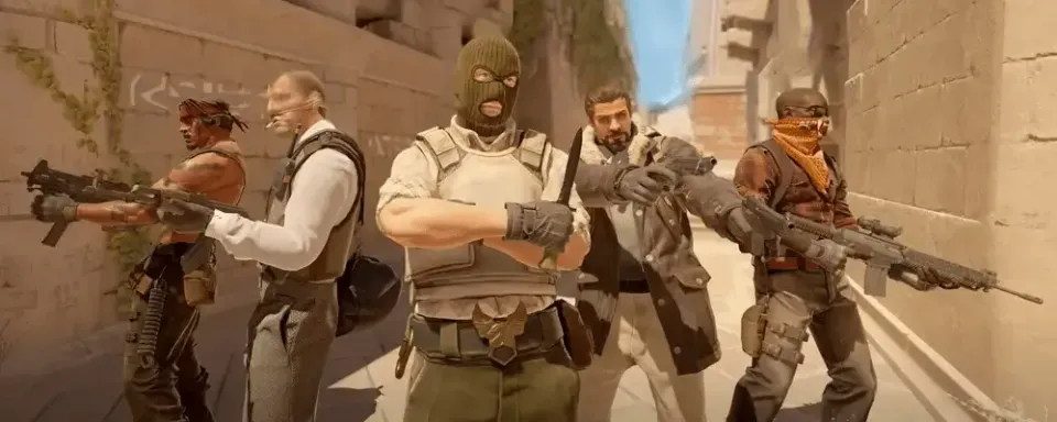 CS2 Topluluğundan Valve'a Tepki: Olumsuz Yorum Çağrısı